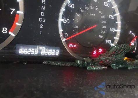 2012 Honda Accord 2.4 Lx-S z USA, uszkodzony, nr VIN 1HGCS1B38CA002650